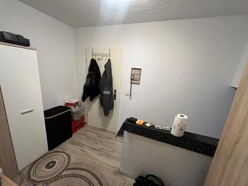 Foto - Etagenwohnung zur Miete in Völklingen