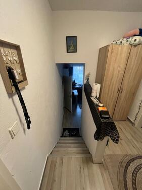 Foto - Etagenwohnung in Völklingen