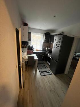 Foto - Etagenwohnung in Völklingen zur Miete