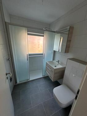 Foto - Etagenwohnung in Hardheim