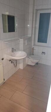 Foto - Etagenwohnung in Dörverden zur Miete