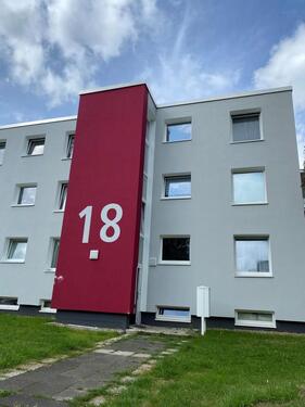 Foto - Demnächst frei! 3-Zimmer-Wohnung in Bielefeld Baumheide