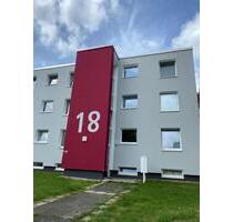 Demnächst frei! 3-Zimmer-Wohnung in Bielefeld Baumheide