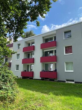 Foto - 3 Zimmer Etagenwohnung in Bielefeld