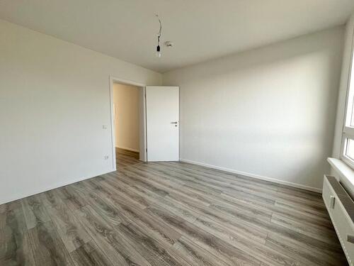 Foto - Etagenwohnung in Essen zur Miete