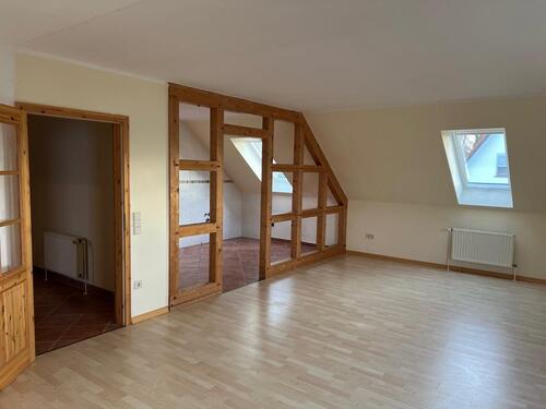 Foto - Schöne Einzimmerwohnung mit eigenem Bad in Lehrte Hämelerwald