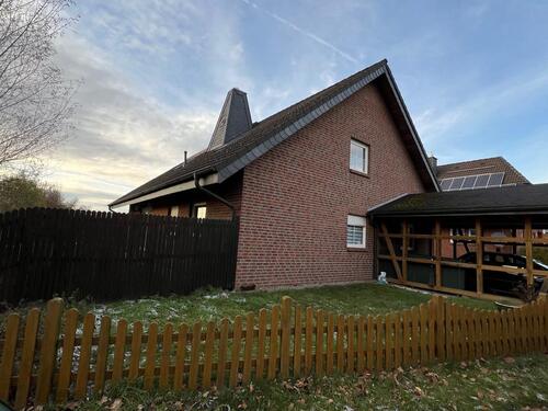 Foto - 1 Zimmer Etagenwohnung zur Miete in Lehrte