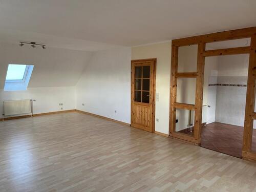 Foto - 1 Zimmer Etagenwohnung in Lehrte