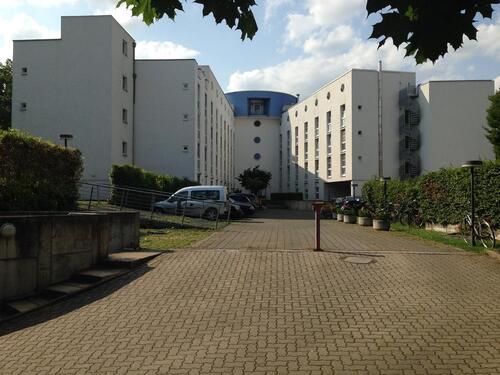 Foto - Provisionsfreies 1-Zimmer Apartment in Hannover Stöcken