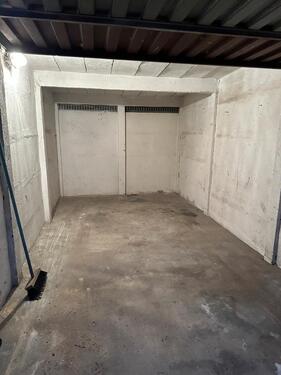 Foto - Garage Typ Dresden in Coswig Kötitz zu vermieten.