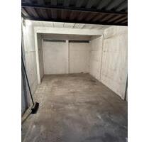 Garage Typ Dresden in Coswig Kötitz zu vermieten. - Ottendorf-Okrilla