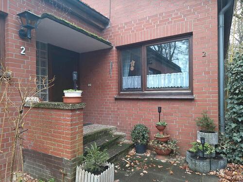 Foto - Ferienwohnung für die Saison - 480,00 EUR Kaltmiete,