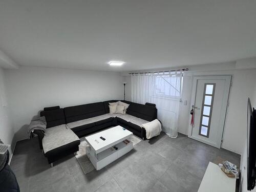 Foto - 2-Zimmer-Souterrain Wohnung in Sankt Augustin