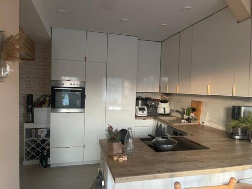 Foto - 2 Zimmer Etagenwohnung zur Miete in Berlin