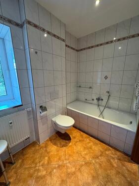 Foto - Etagenwohnung in Droyßig zur Miete