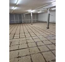 Lagerfläche in Lollar ca. 300 qm in Bestlage