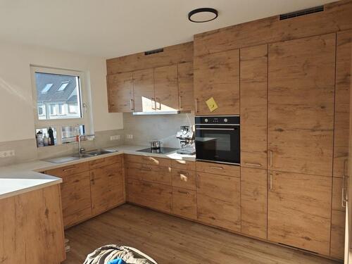 Foto - 3 Zimmer Etagenwohnung zur Miete in Langenbrettach