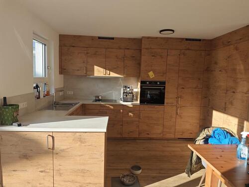 Foto - 3 Zimmer Etagenwohnung in Langenbrettach