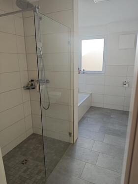 Foto - Etagenwohnung in Langenbrettach zur Miete