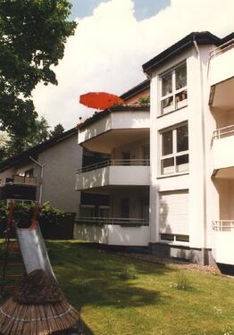 Foto - 2 Zimmer Etagenwohnung zur Miete in Bad Oeynhausen