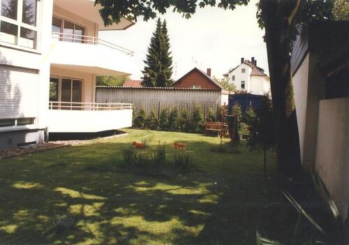 Foto - 2 Zimmer Etagenwohnung in Bad Oeynhausen