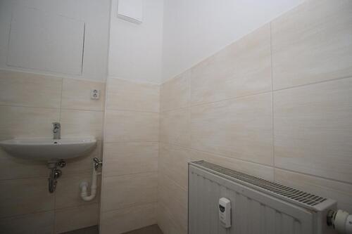 Foto - 3 Zimmer Etagenwohnung in Rosenbach/Vogtland