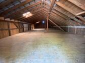 Foto - Lagerhalle 225 m2 Storage Halle Scheune Box Abstellraum Material
