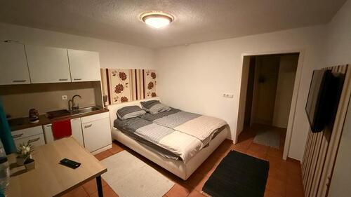 Foto - Möblierte Einzimmerwohnung - 600,00&nbsp;EUR Kaltmiete, ca.&nbsp; 35,00&nbsp;m&sup2;