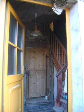 Foto - 4 Zimmer Einfamilienhaus zum Kaufen in Südeichsfeld