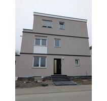 Moderne 3 Zimmer-Erdgeschosswohnung Neubau Erstbezug in Voxtrup - Osnabrück Gretesch