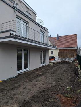 Foto - 3 Zimmer Erdgeschoßwohnung zur Miete in Osnabrück