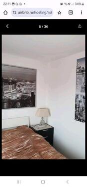 Foto - 2 Zimmer Dachgeschoßwohnung zur Miete in Paderborn