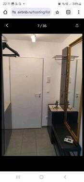 Foto - 2 Zimmer Dachgeschoßwohnung in Paderborn