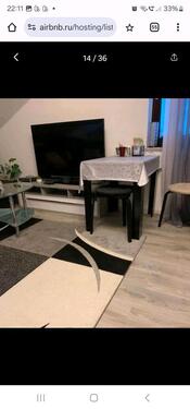 Foto - Dachgeschoßwohnung in Paderborn zur Miete