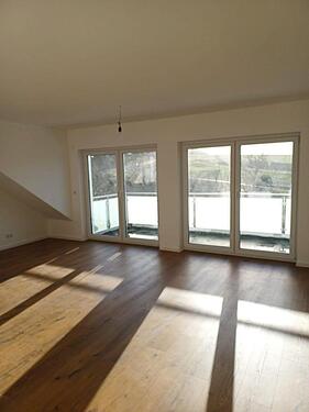 Foto - Gemütliche 4-Zimmer Neubauwohnung in KfW 55 KfW Effizienzhaus in Heilbronn-Biberach