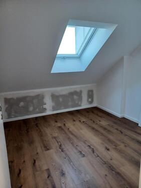 Foto - Dachgeschoßwohnung in Heilbronn zur Miete