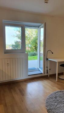 Foto - 1 Zimmer Etagenwohnung zur Miete in Ludwigsburg