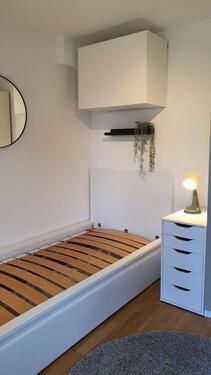 Foto - 1 Zimmer Etagenwohnung in Ludwigsburg