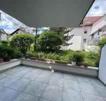 Provisionsfrei-Schöne 3 Zimmer Wohnung in Goldbach