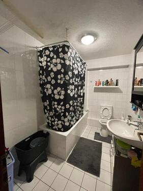 Foto - 3 Zimmer Erdgeschoßwohnung in Goldbach