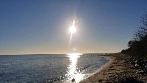 Foto - Wer hat Lust vom 14.-20.6. Urlaub an der Ostsee zu machen????