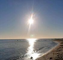 Wer hat Lust vom 14.-20.6. Urlaub an der Ostsee zu machen???? - Neustadt in Holstein