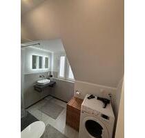 Möblierte 1,5-Zimmer Wohnung in Toplage von Barmen- 43qm - Wuppertal Lichtenplatz