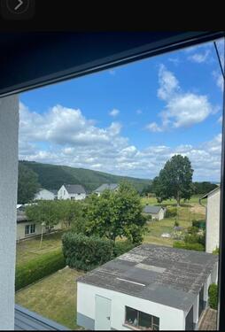 Foto - Sanierte 2-ZKB Wohnung Morscheid – Stellplatz