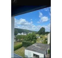 Sanierte 2-ZKB Wohnung Morscheid – Stellplatz - Schweich