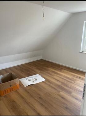 Foto - Dachgeschoßwohnung in Schweich zur Miete