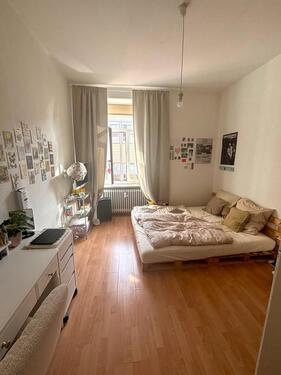 Foto - Wohnung zur Untermiete von01.05. - 07.01 danach Übernahme möglich