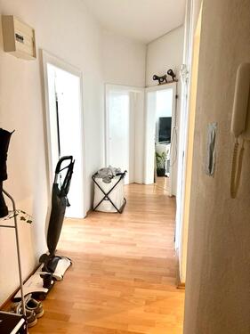 Foto - 3 Zimmer Etagenwohnung zur Miete in Offenbach am Main