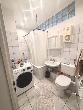 Foto - 3 Zimmer Etagenwohnung in Offenbach am Main