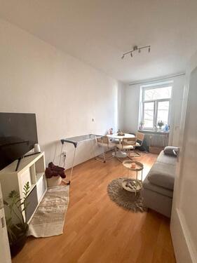 Foto - Etagenwohnung in Offenbach am Main zur Miete